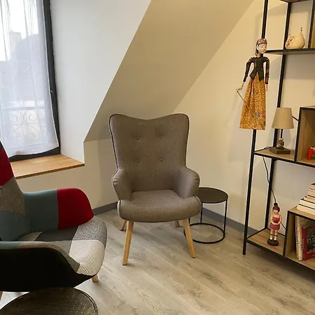 De Charme Près Du Mans, équipé Avec Espace Extérieur, Garage, Et Confort Moderne - Fr-1-410-385 Séjour à la campagne *