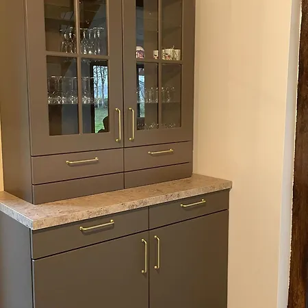 De Charme Pres Du Mans, Equipe Avec Espace Exterieur, Garage, Et Confort Moderne - Fr-1-410-385