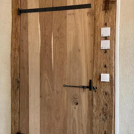 Сasa de vacaciones De Charme Près Du Mans, équipé Avec Espace Extérieur, Garage, Et Confort Moderne - Fr-1-410-385