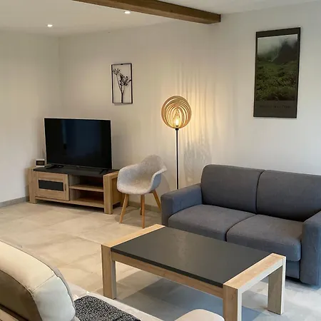 De Charme Pres Du Mans, Equipe Avec Espace Exterieur, Garage, Et Confort Moderne - Fr-1-410-385 Holiday home