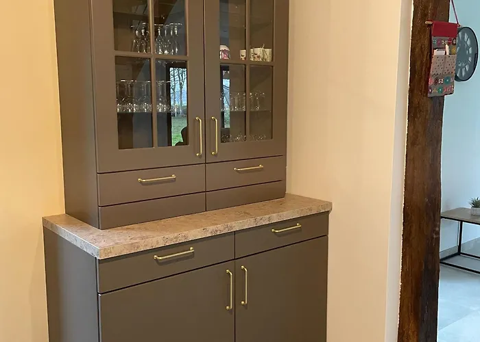 De Charme Pres Du Mans, Equipe Avec Espace Exterieur, Garage, Et Confort Moderne - Fr-1-410-385